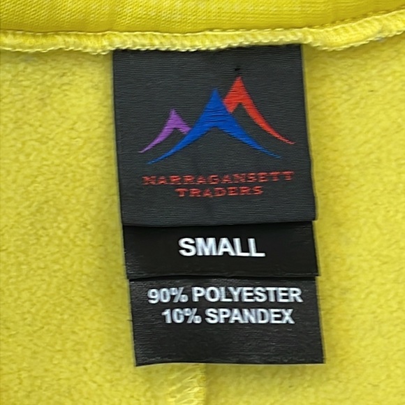 Narragansett Traders vest - Picture 9 of 9